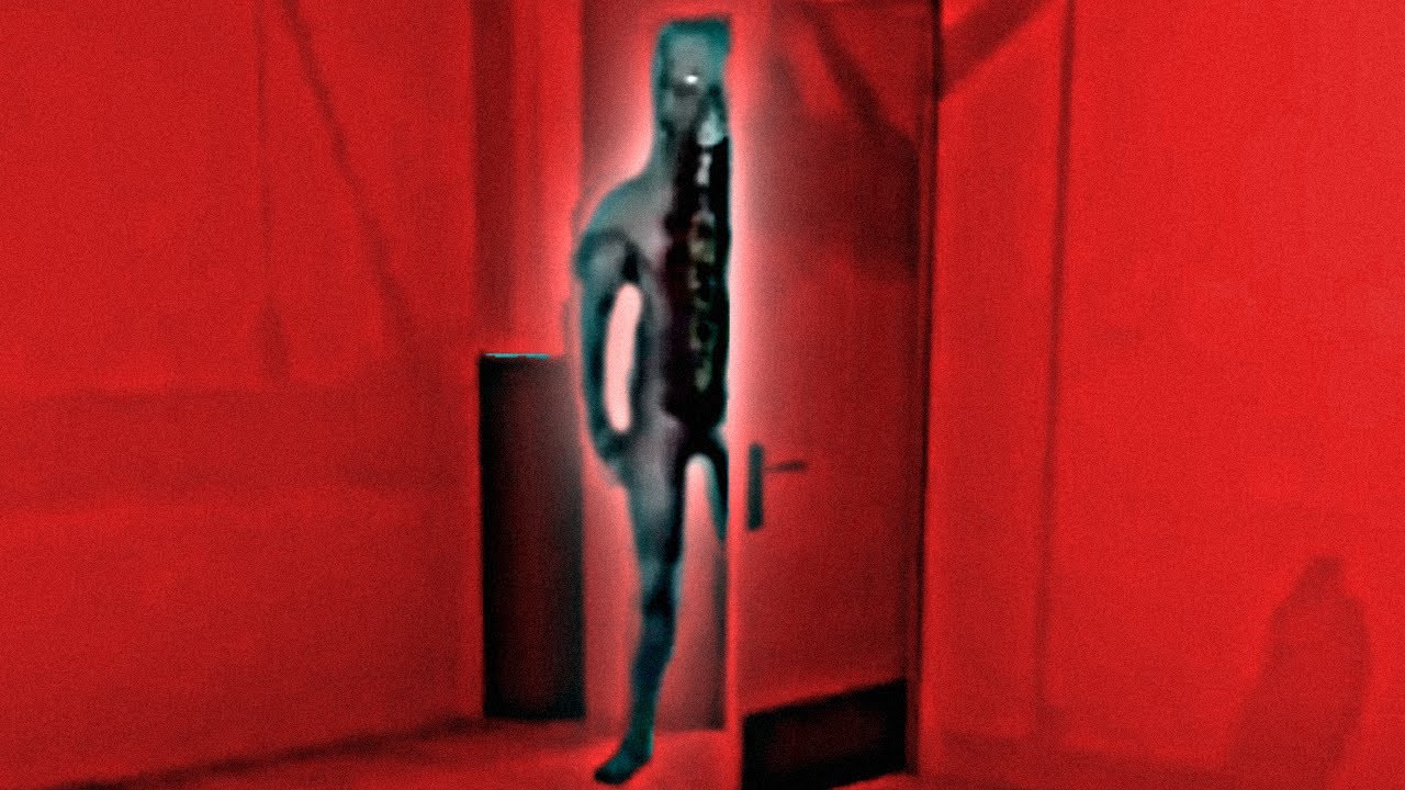 CIERREN LA PUERTA