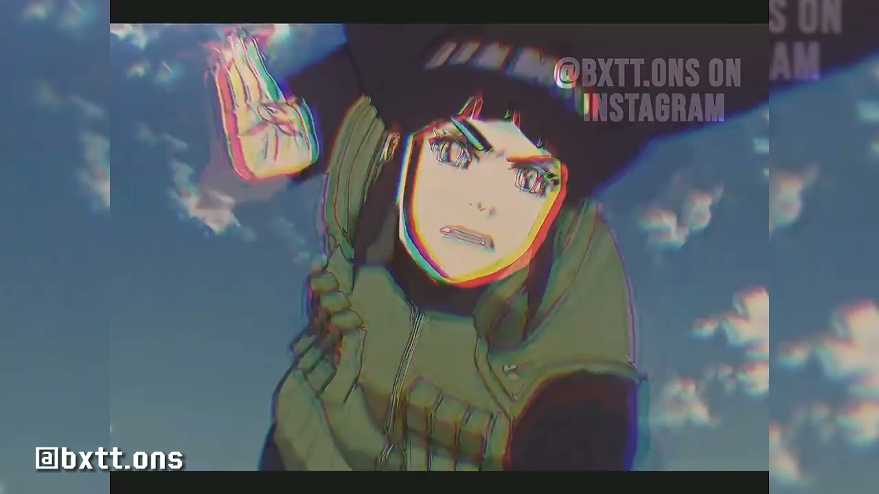 my fav hinata uzumaki edits compilation pt 2