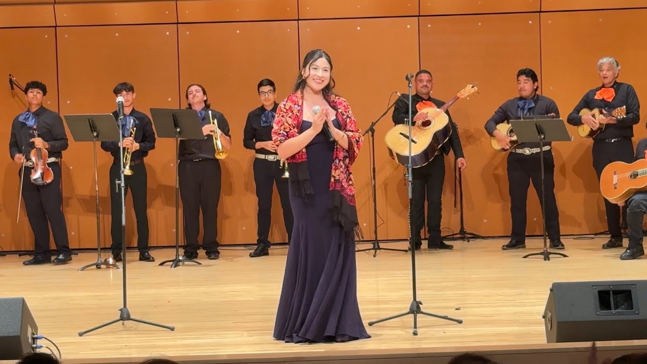 La Charreada. en La Voz de ￼Daisy 🌼 Fernández ￼