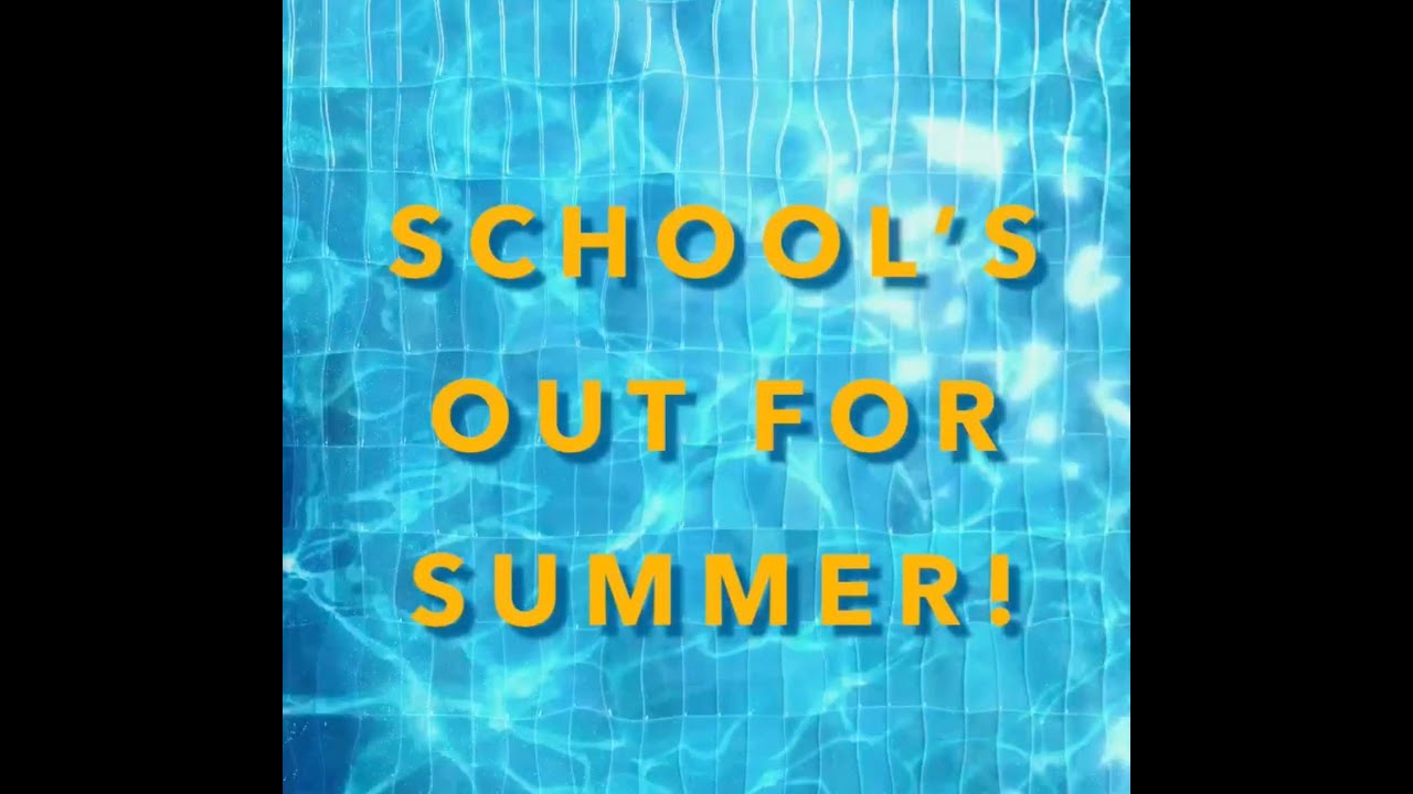 FMS End of the Year Countdown