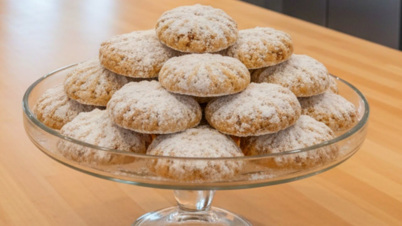 حلوة الخليط التقليدية الشمالية محبوبة الجماهير بلا بيض و بإضافة جديدة مميزة حلوة زمانية مرملة وهشيشة