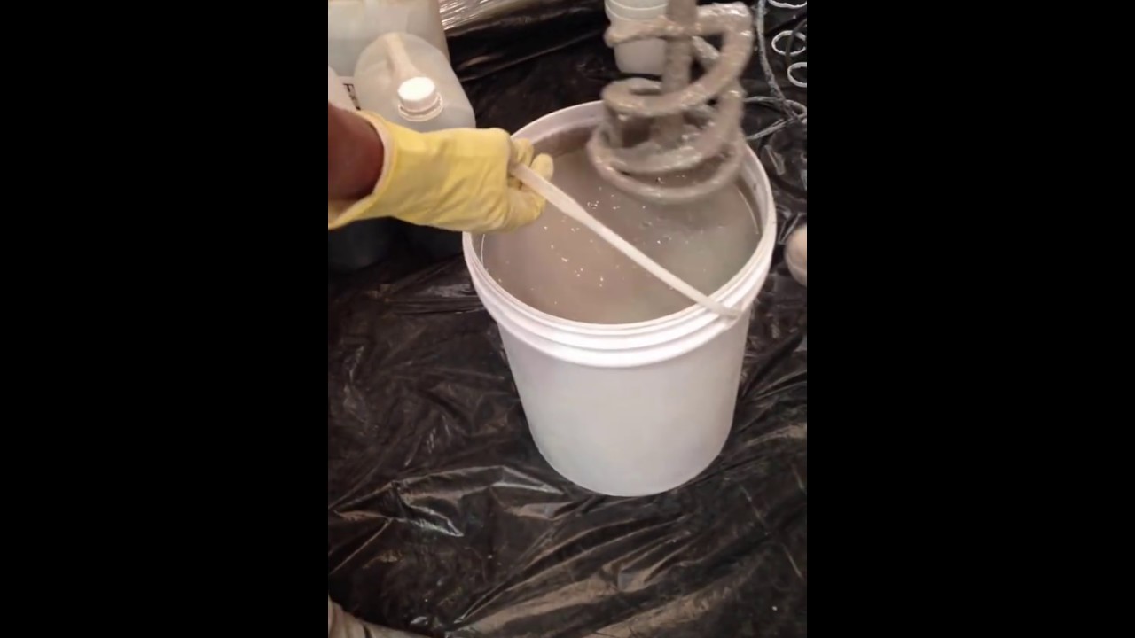 Piso Uretano - Obra Grupo Bimbo - 11 23648172 - vendas@hardyfloor.com.br