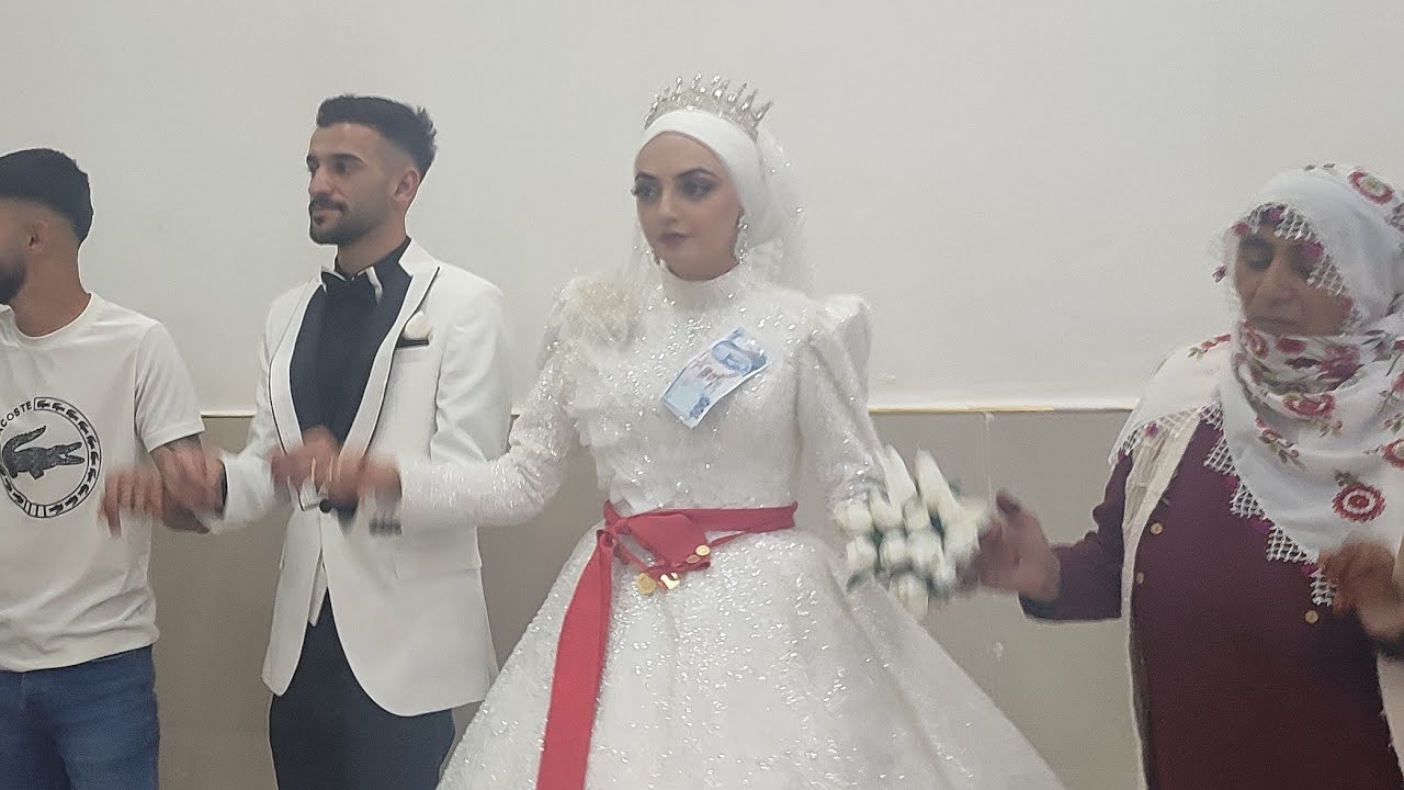 Ağrı Doğubayazıta örs ailesi düğünü Mehmet örs oğlu düğünü yeni videosu halay