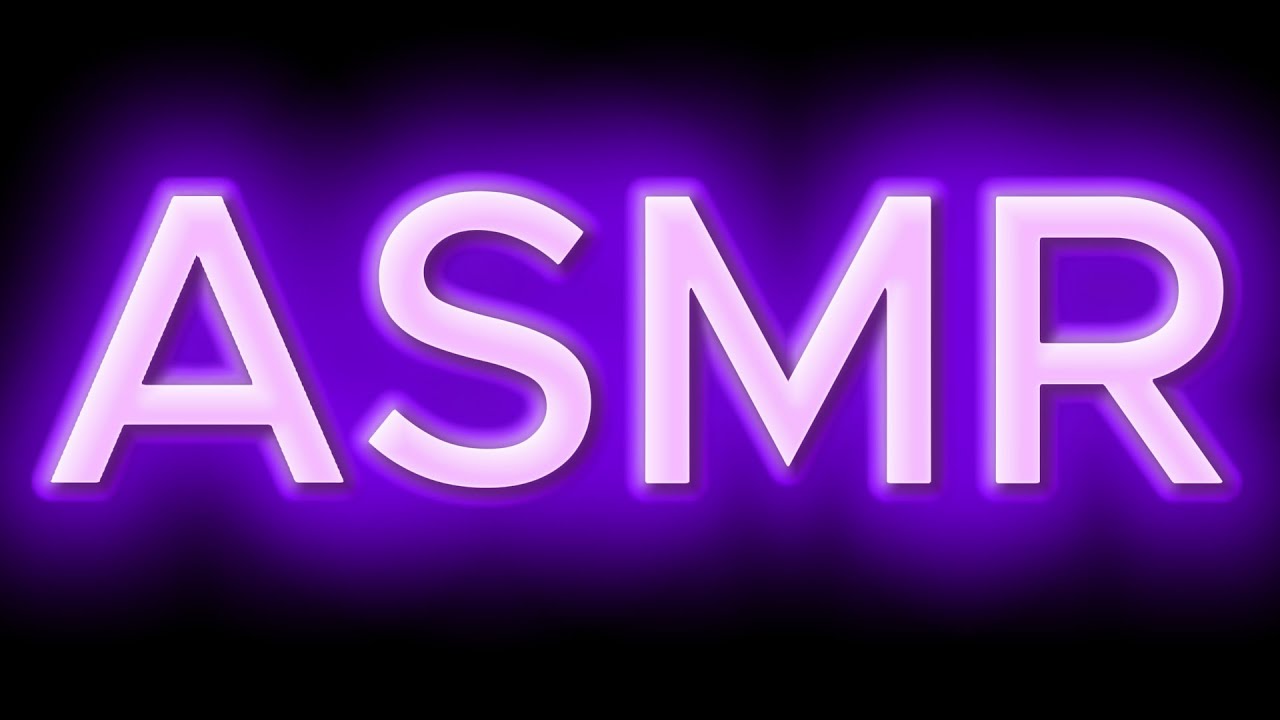 Close Up Whisper ASMR for Falling Asleep