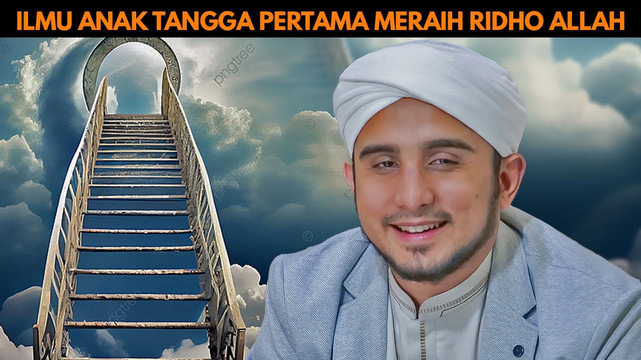 Hidup jangan kayak binatang, Melampiaskan Nafsu aja. Habib Hanif Al attas.