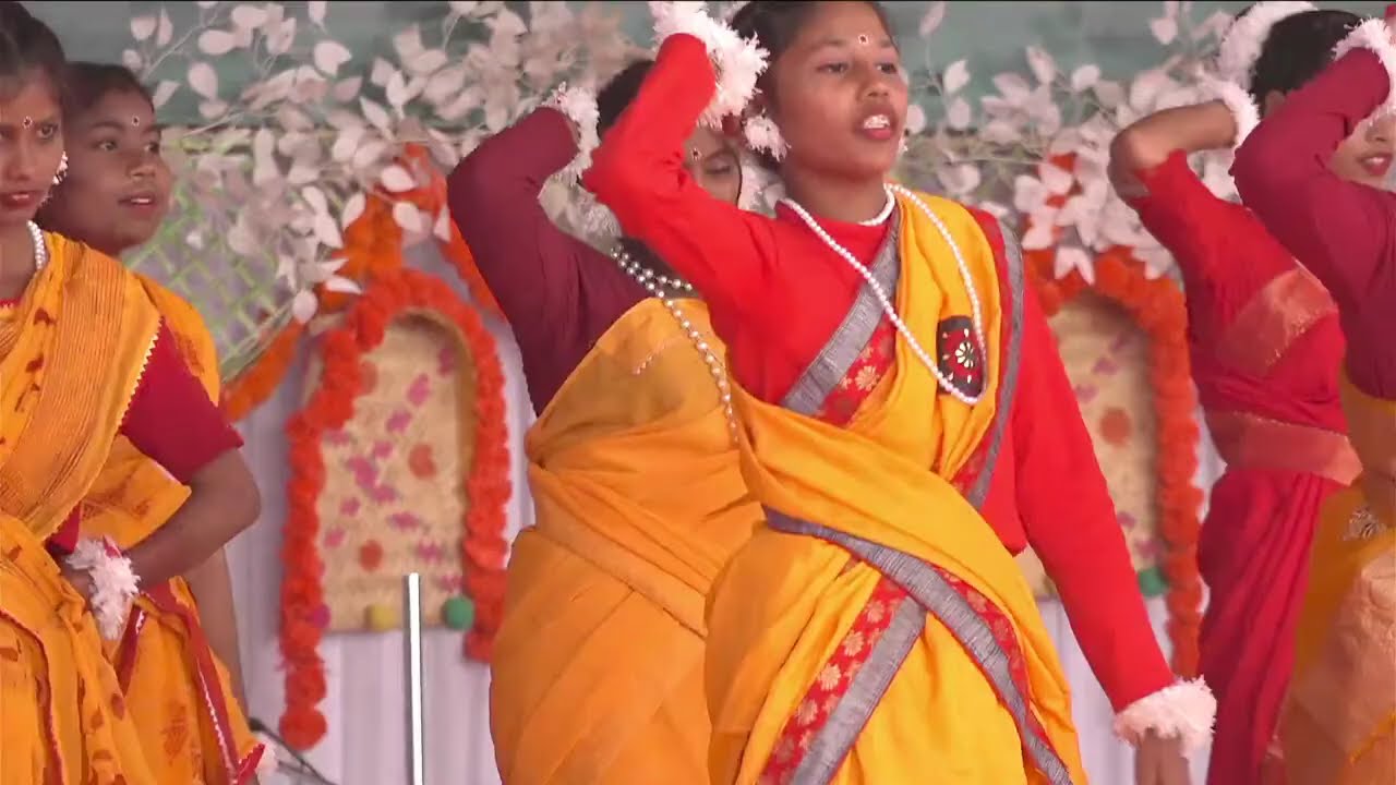 Day  1 Live - जाज्वल्य देव लोक महोत्सव एवं एग्रीटेक कृषि मेला 2026