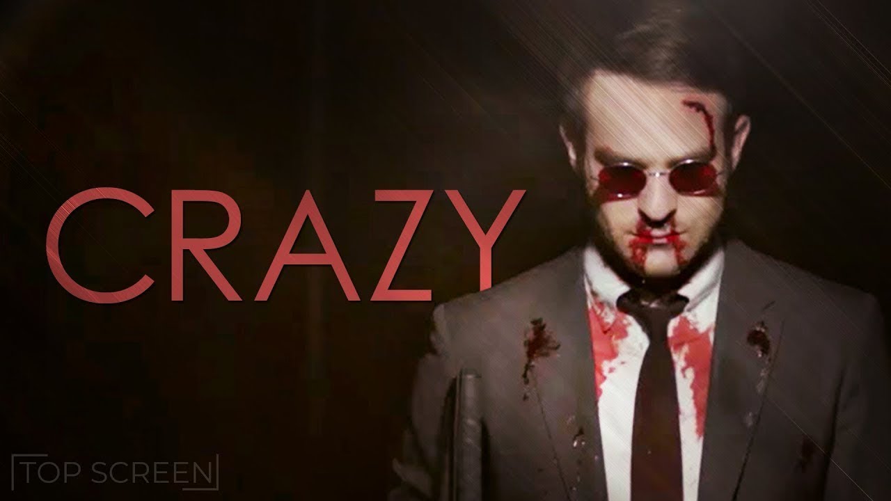 Daredevil - Crazy | [REUPLOAD] (