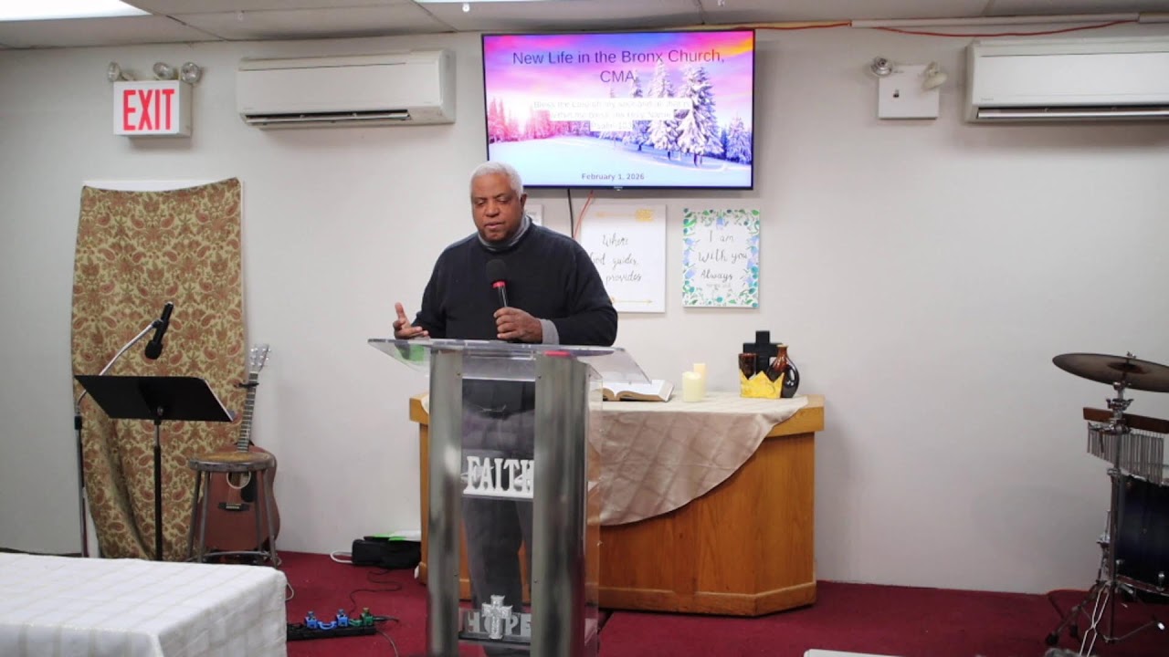 2-1-2026 Victory in the Cross We Carry
