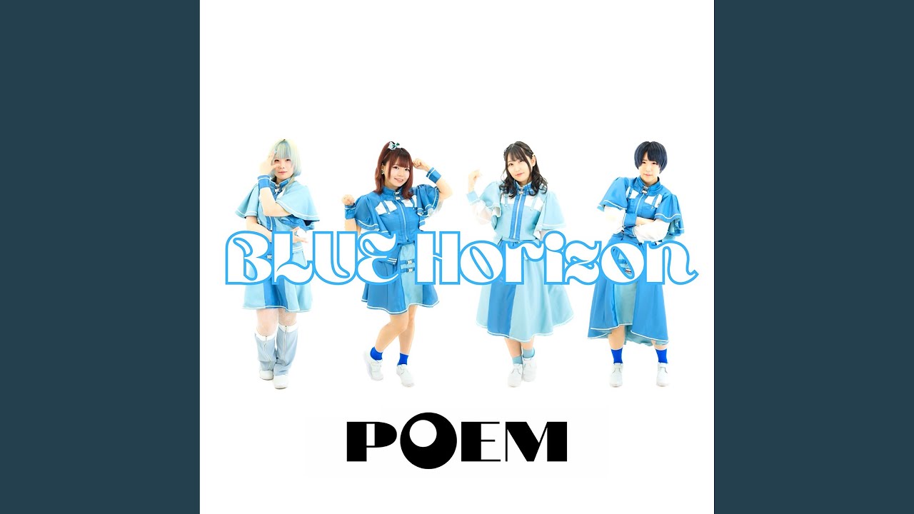 BLUE Horizon