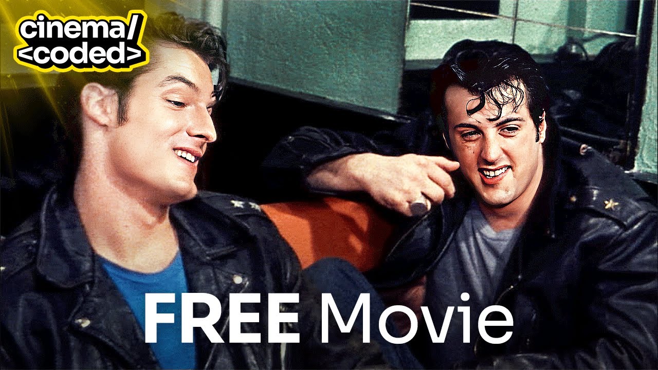 The Lords of Flatbush (1974) - FREE MOVIE