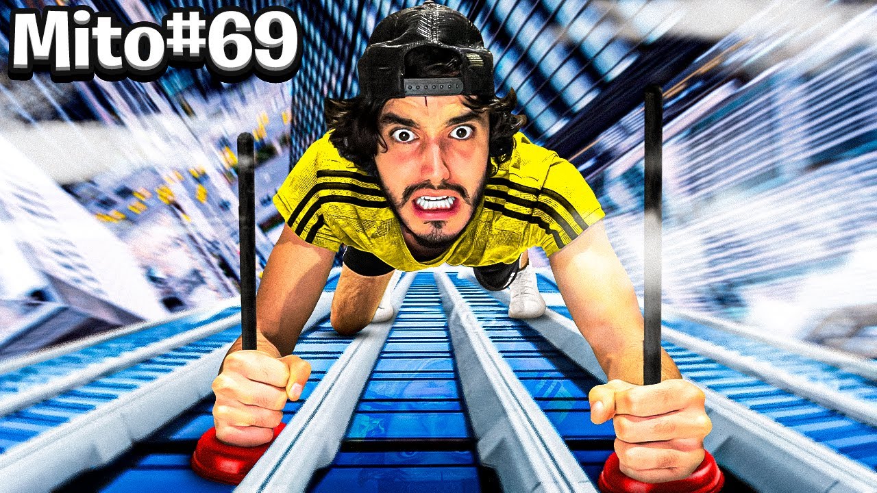 Desmintiendo 100 Mitos en 24 Horas | Ricky Limon