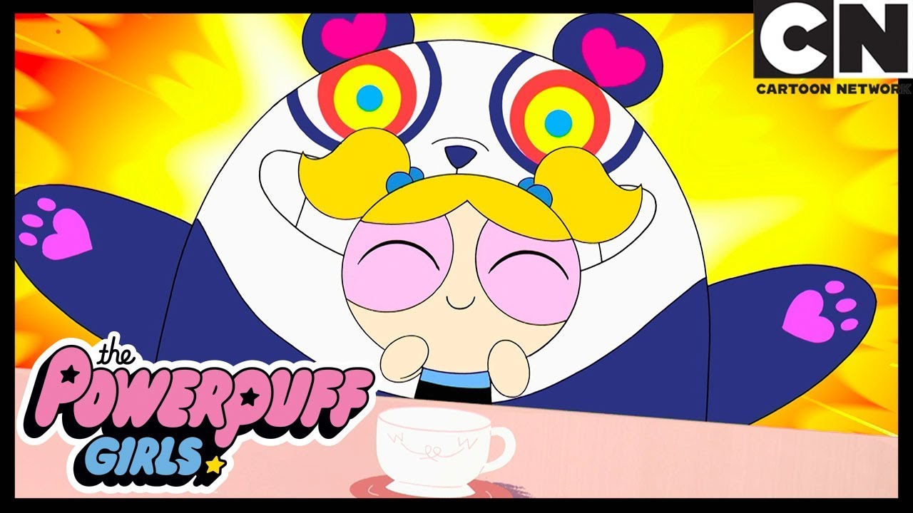 Atomówki | Largo | Cartoon Network