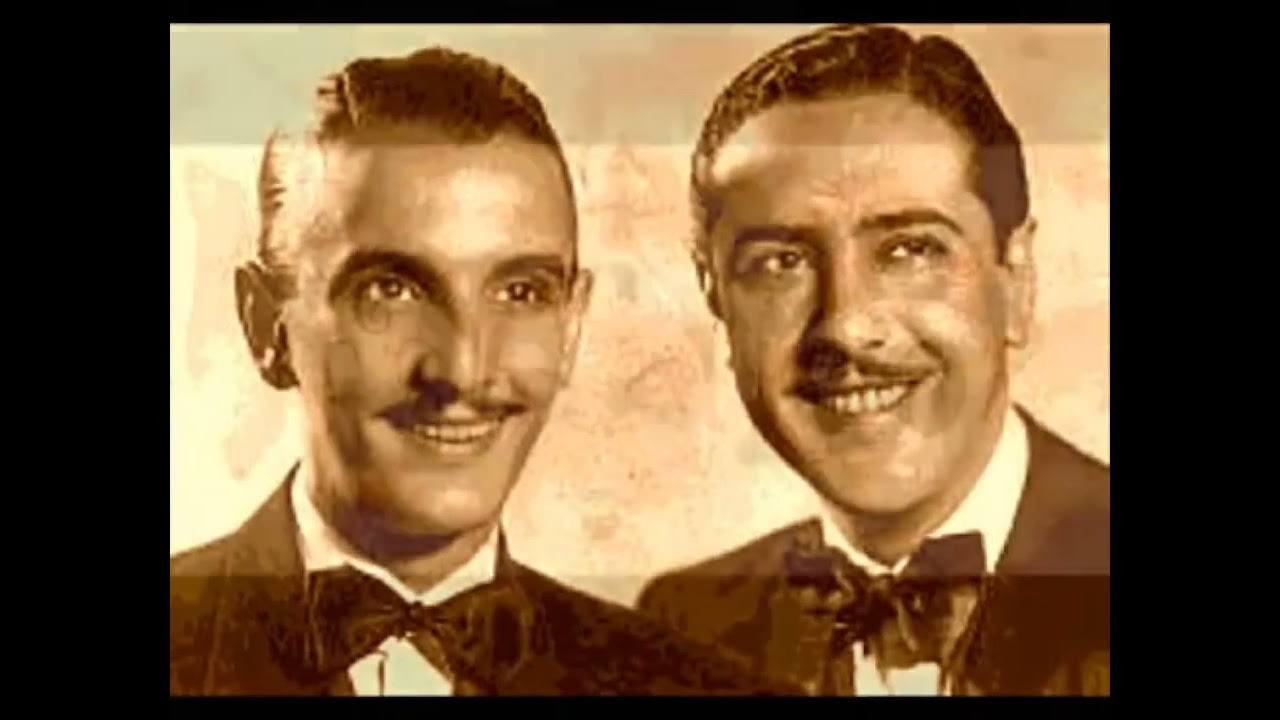 carnaval nos anos 30