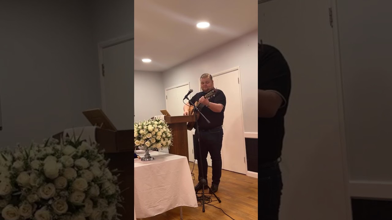 Miley Nolan’s sermon on mark 8:22-29