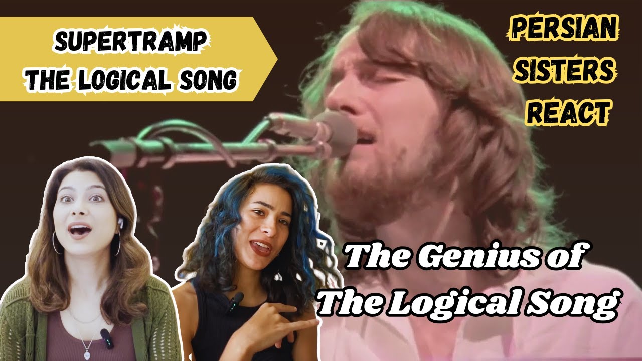 Digging Into Supertramp’s “The Logical Song” || Musicians React