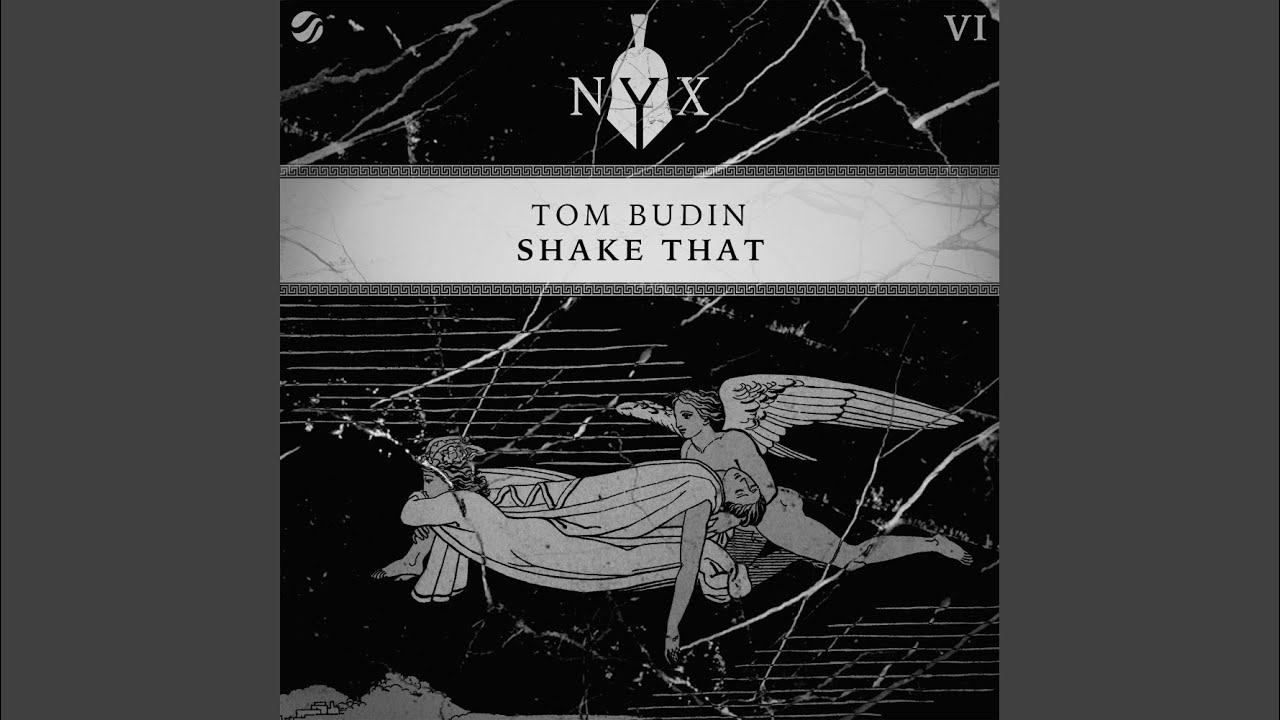 Shake That (Original Mix)