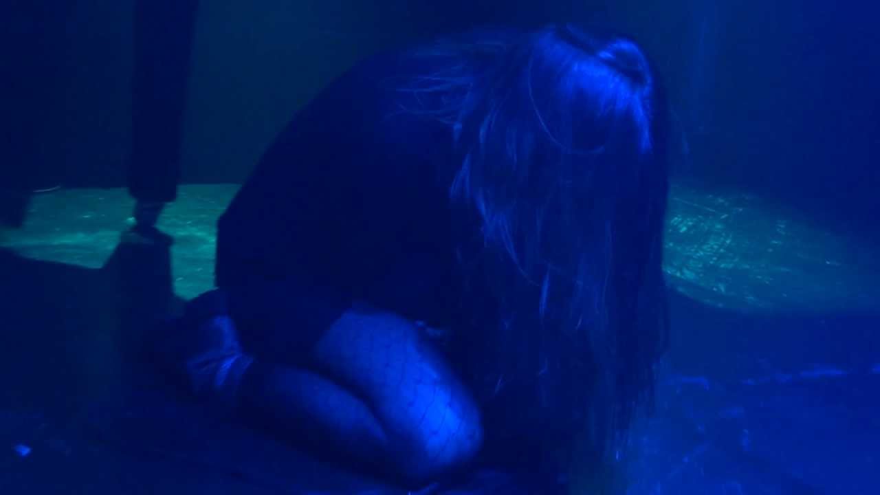 Soap & Skin - Sugarbread - Scala London - 11.04.12