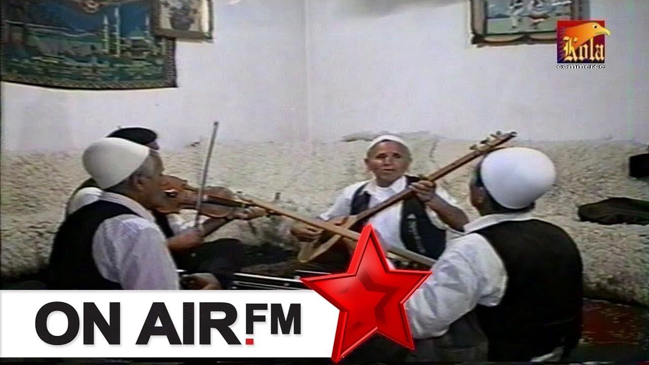 08  G F  Drenica   Lugu i Baranit