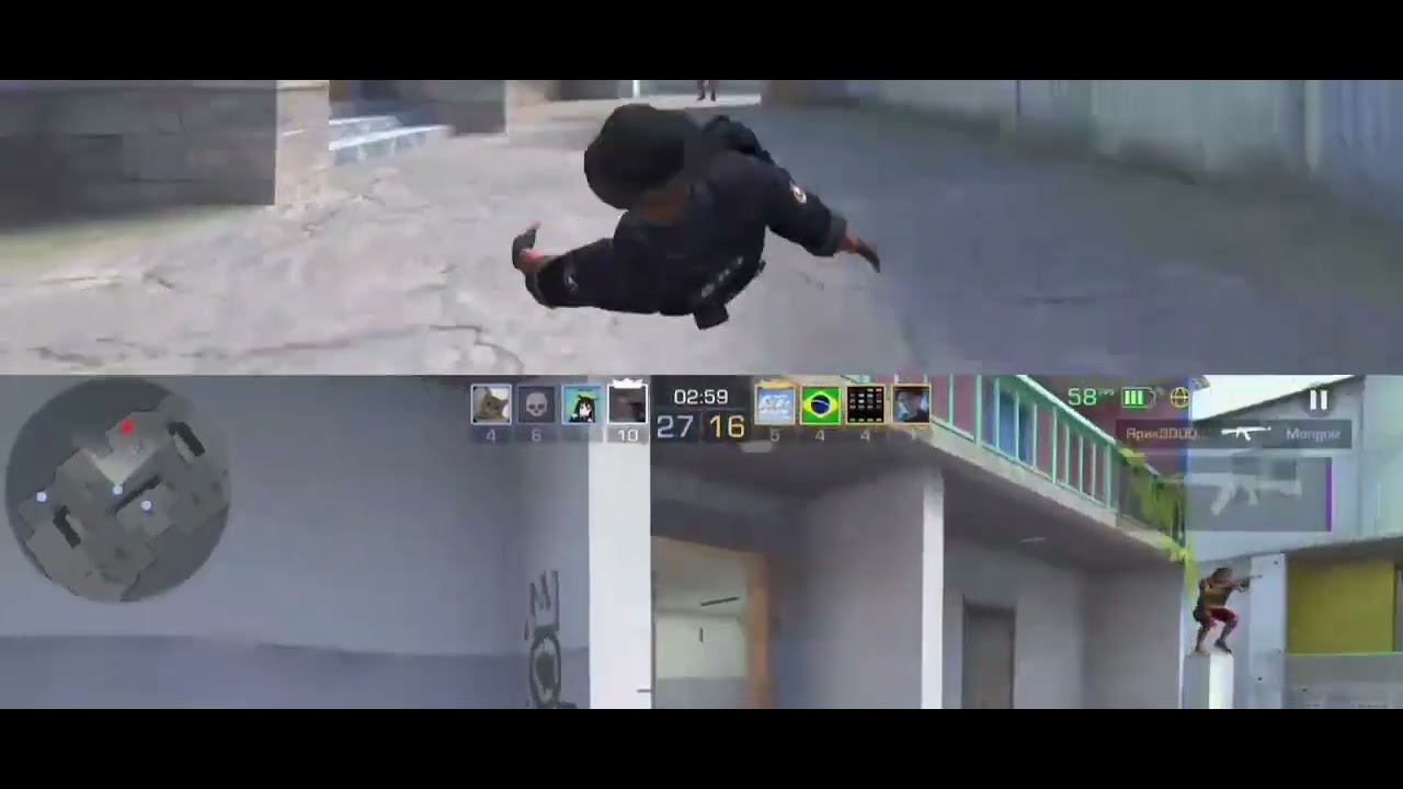 My first video #standoff2 #stancoff2 #стендофф2 