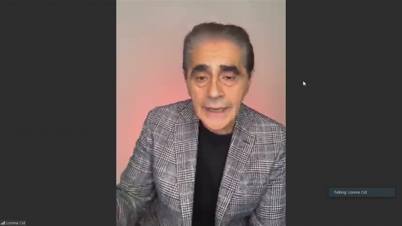 Entrevista Lalo Trelles