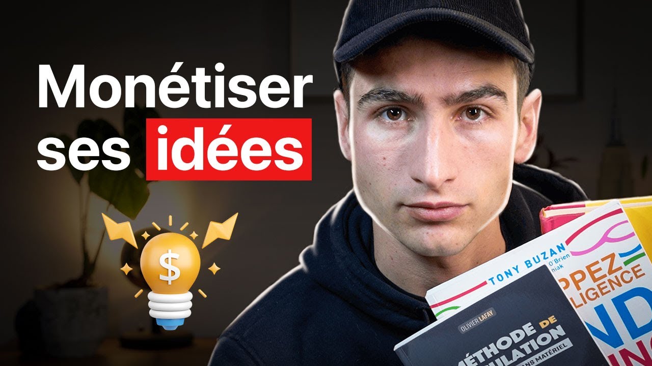 L’art d’inventer et de vendre ses méthodes