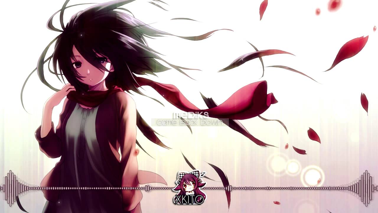 【Drum&Bass】Mediks - Come Back Down