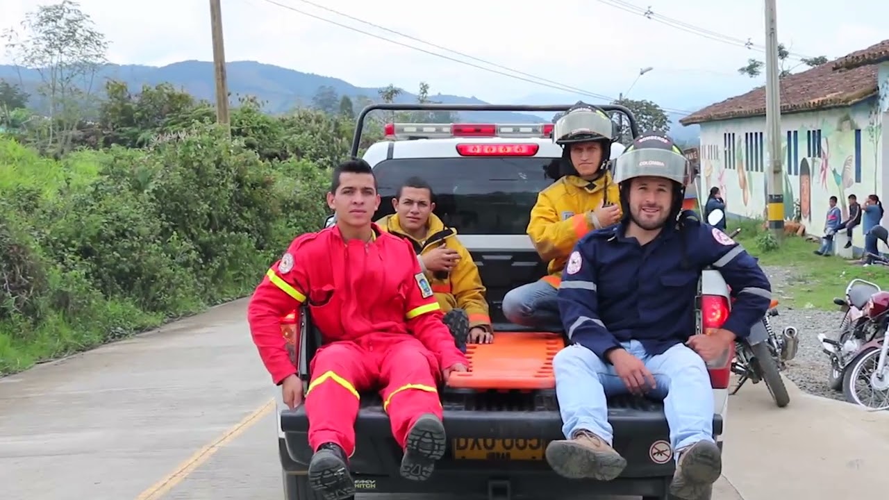 Bomberos Al Dia 26032017
