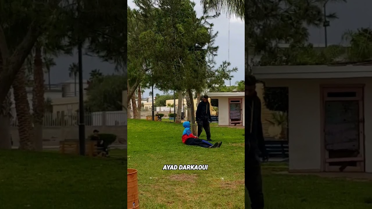 #ayad_darkaoui 😂🚑