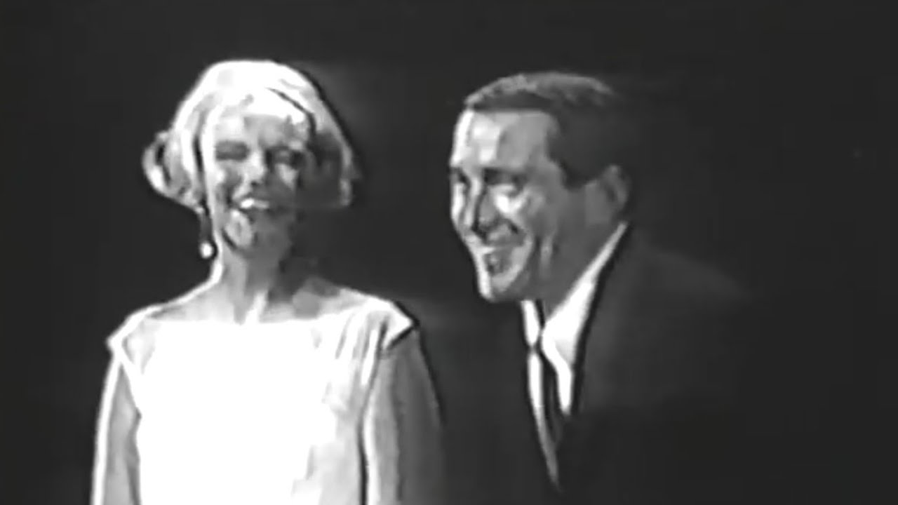 Perry Como’s Kraft Music Hall (January 25, 1961)