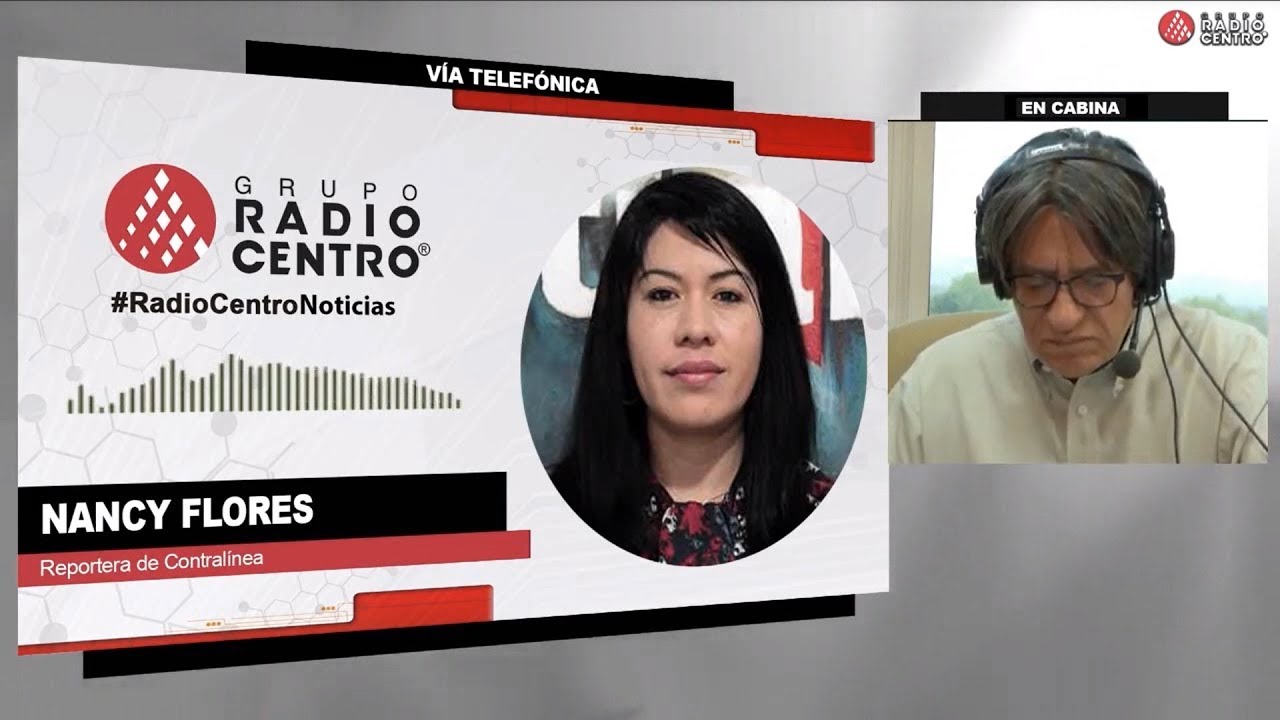 Evidencian rapiña completa durante gobierno de Fox, pero desaparecen las pruebas hoy en la SFP