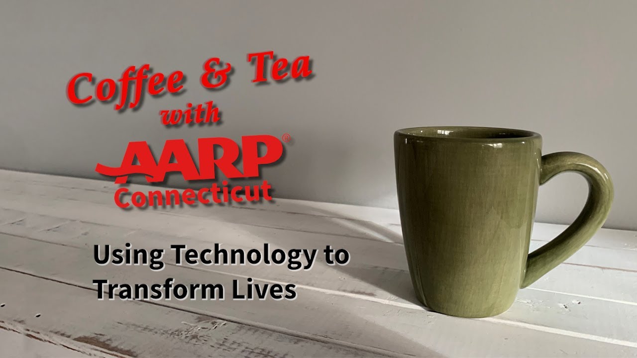 Coffee & Tea Using Technology to Transform Lives
