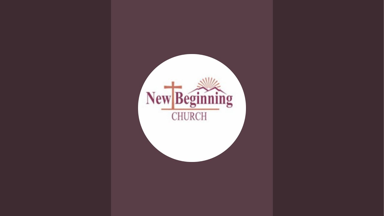 New Beginning Church is live!