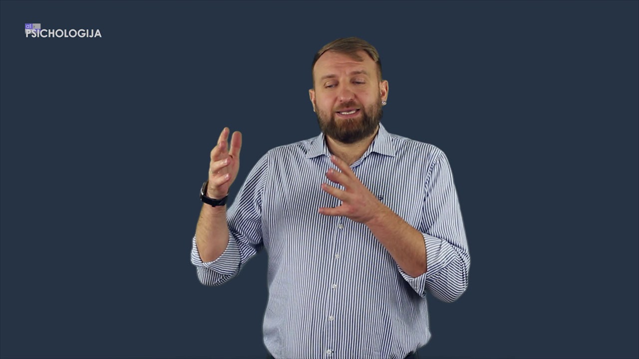 Kaip nesirūpinti nesvarbiais dalykais?