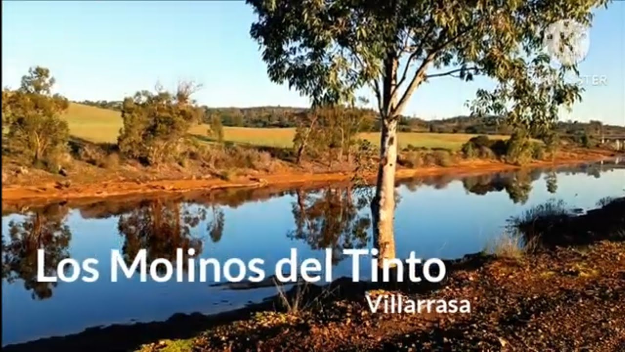 Los Molinos del Tinto, Villarrasa