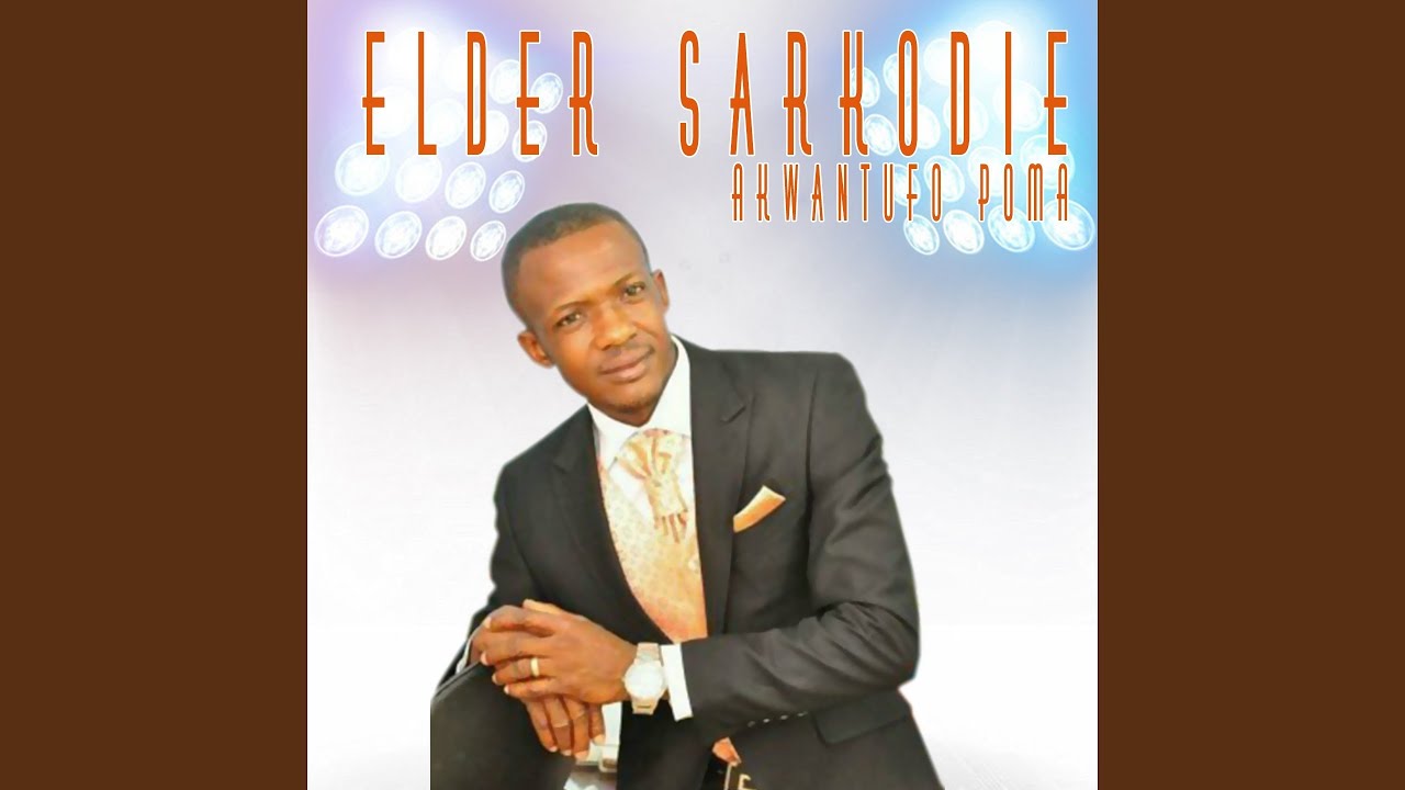 Awurade Kasa (Prayer Song)