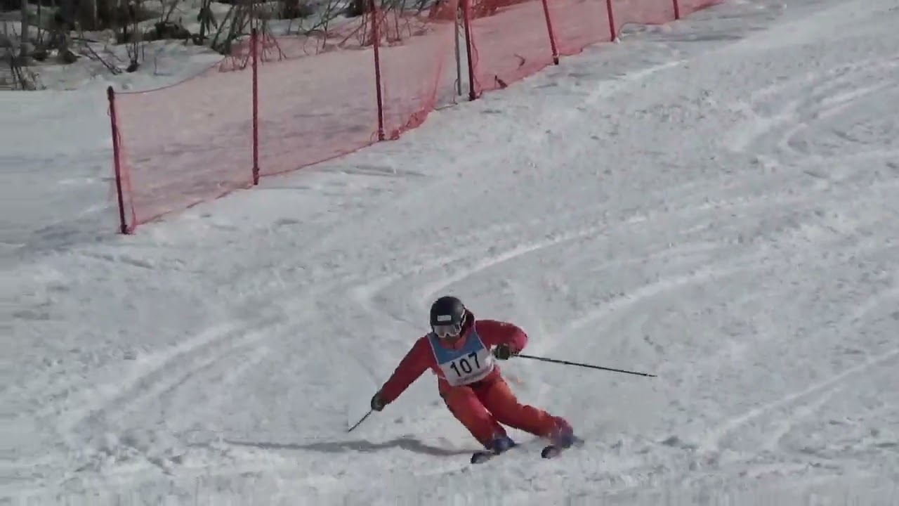 2026 3 2 MRSC 戸隠 けんしん