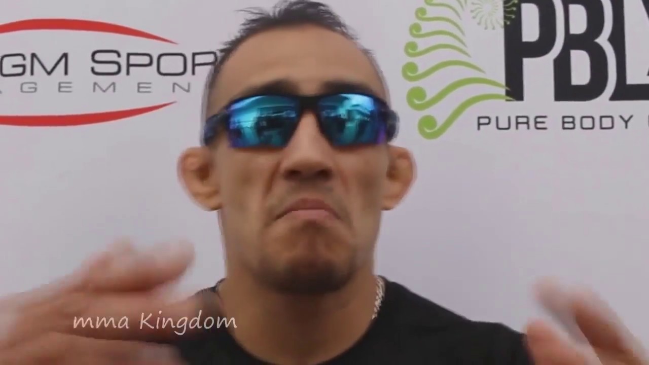 Cringey Moments in UFC MMA
