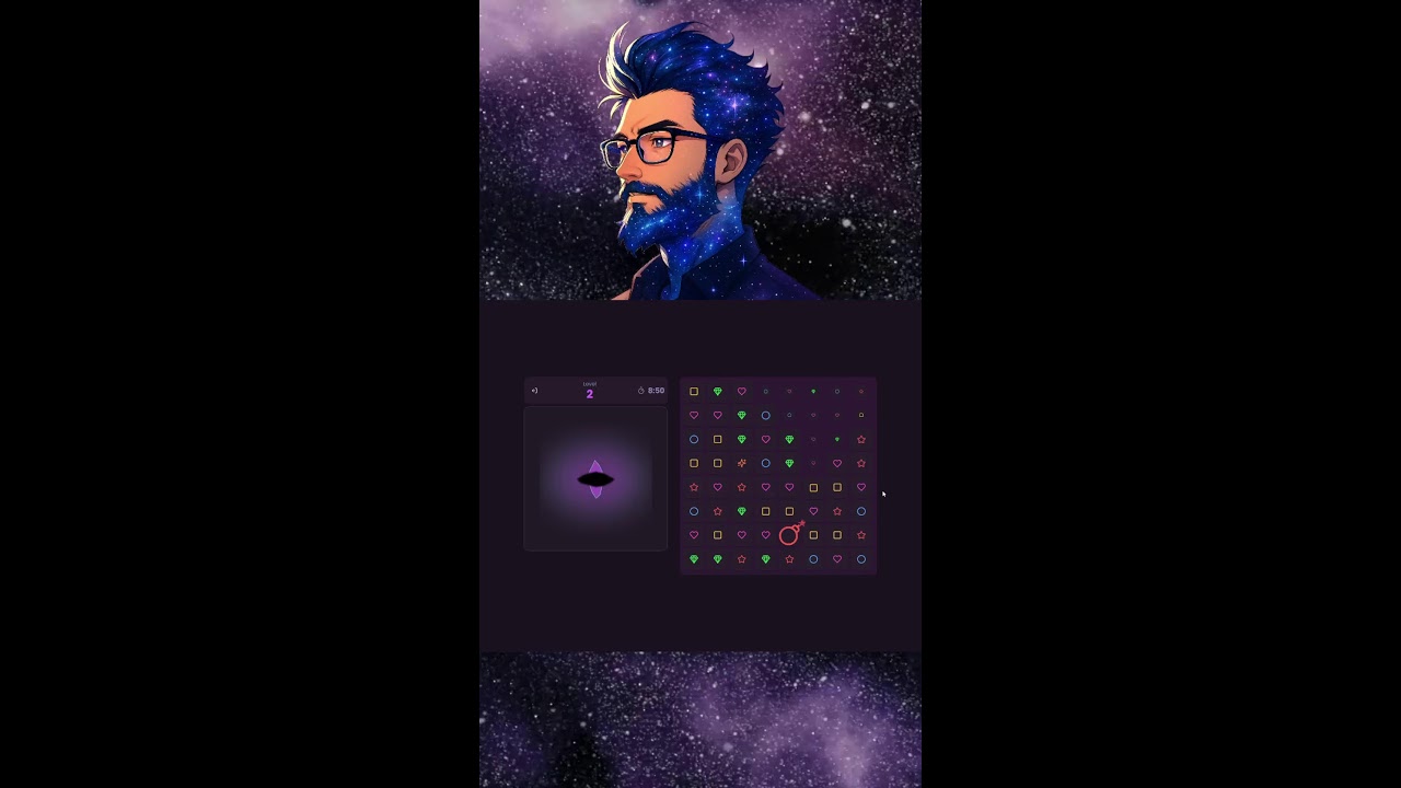 🔴 LIVE | Variety Gaming, Storytelling & Cosmic Vibes | Neurodivergent Friendly Space 🌌🎮