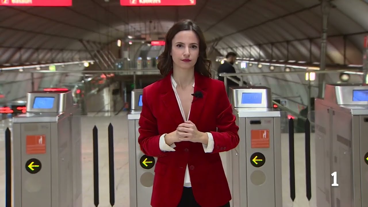 Celebramos el Día Mundial de la Radio en el metro de Bilbao. | 13.02.2026