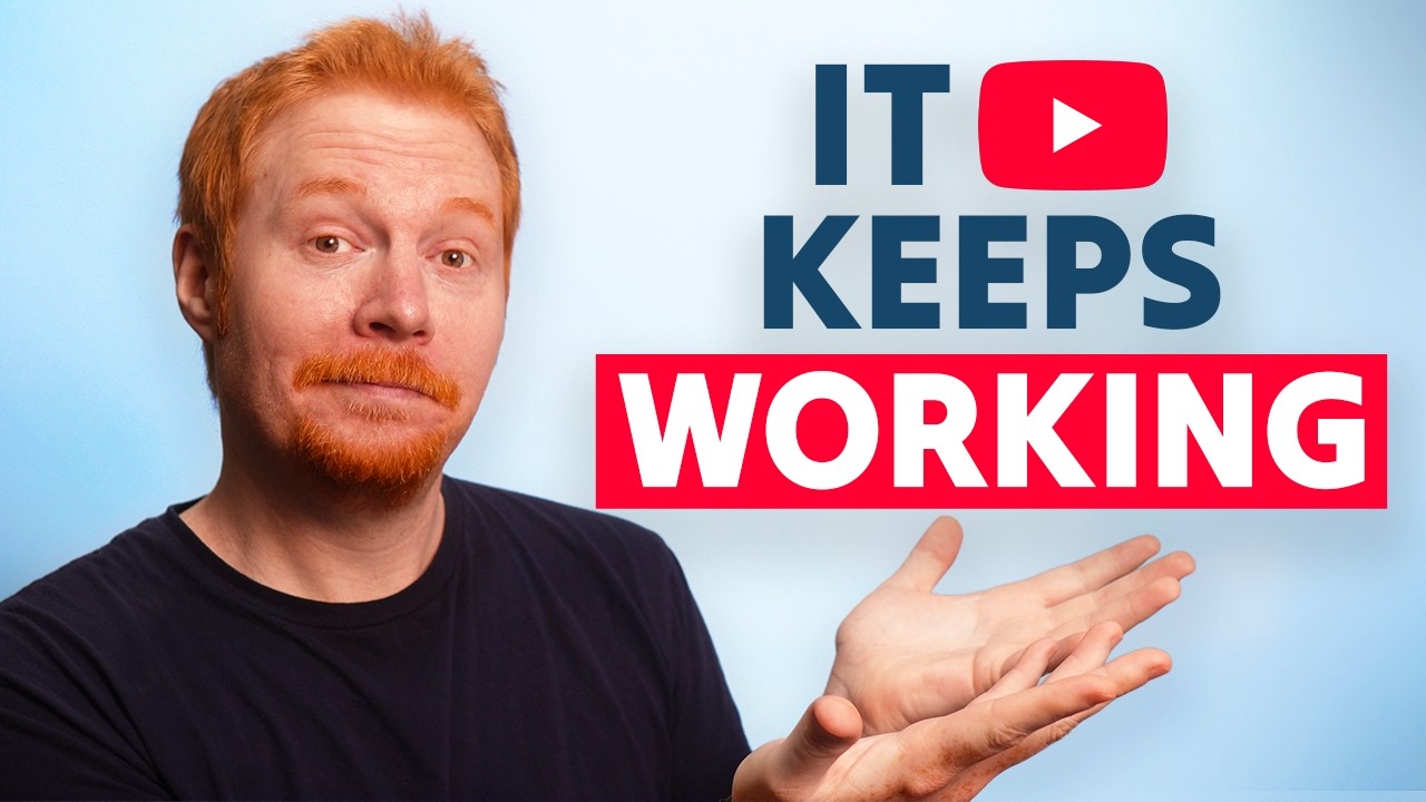 How to Make Sure Your Next YouTube Video ACTUALLY Gets Views