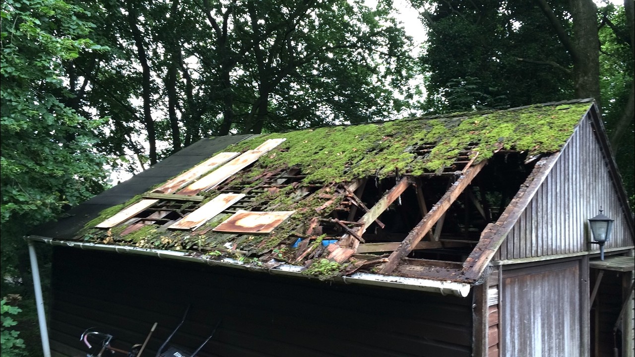 I Nearly Didn’t Buy This 1960s Chalet - Part 1. The Planning Stage