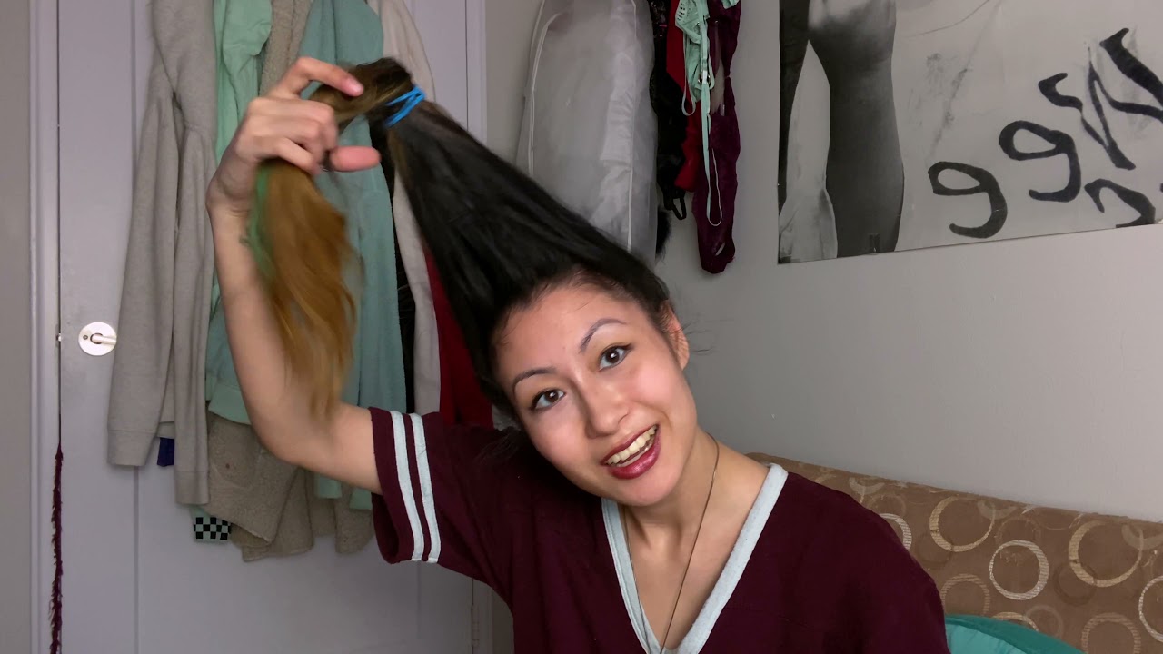 The Flower Vase Hair Challenge ~ (𝗔 𝗤𝗨𝗔𝗥𝗔𝗡𝗧𝗜𝗡𝗘 𝗦𝗣𝗘𝗖𝗜𝗔𝗟)