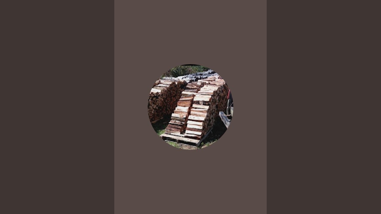 Northwest PA firewood  is live!