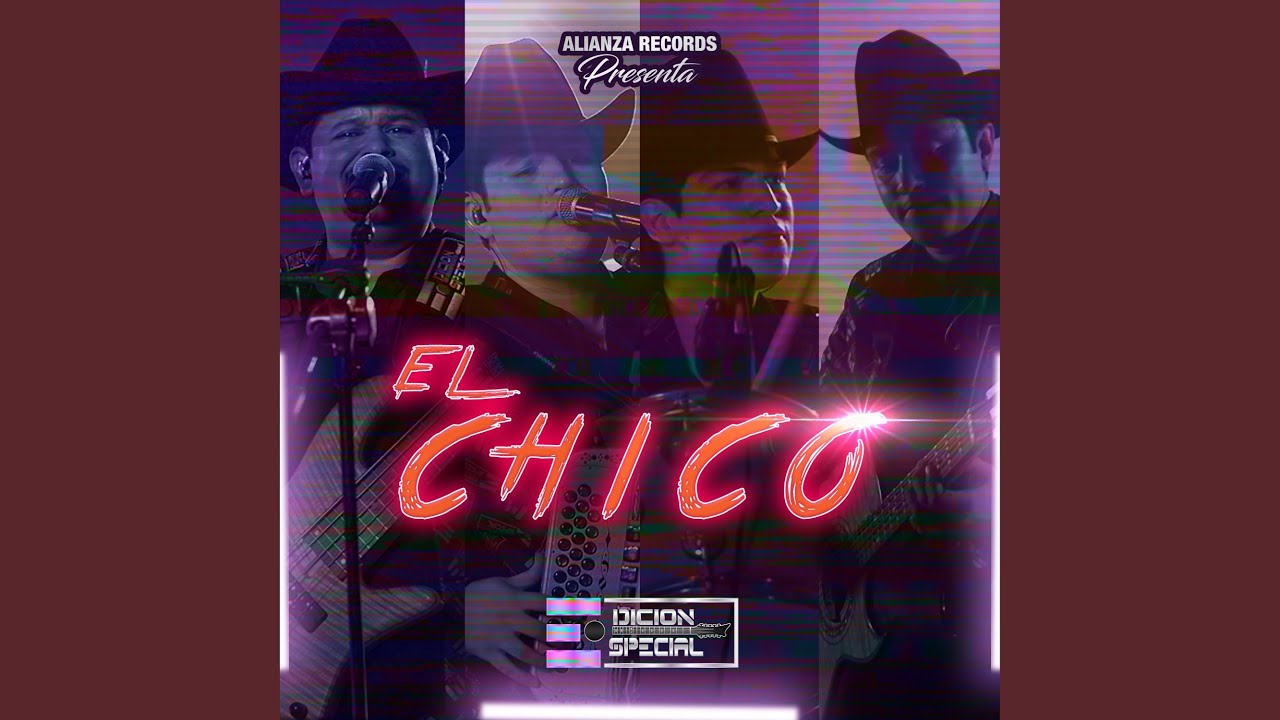El Chico (En Vivo)