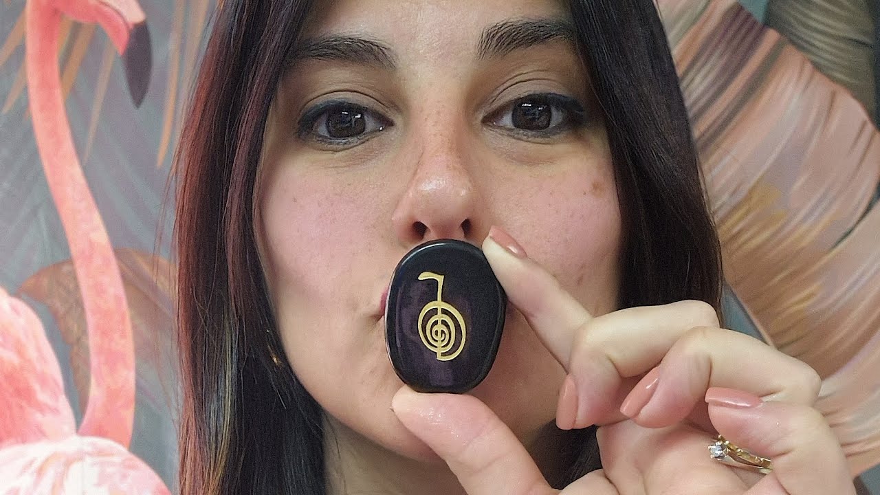 Mini guida  RAPIDA para La SANACION ENERGETICA REIKI. ❤️🤎💛💚💙💜🤍