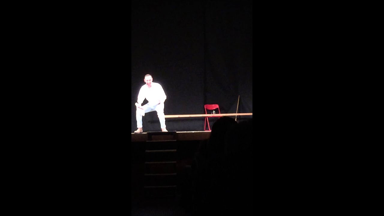 Giacobazzi Live!