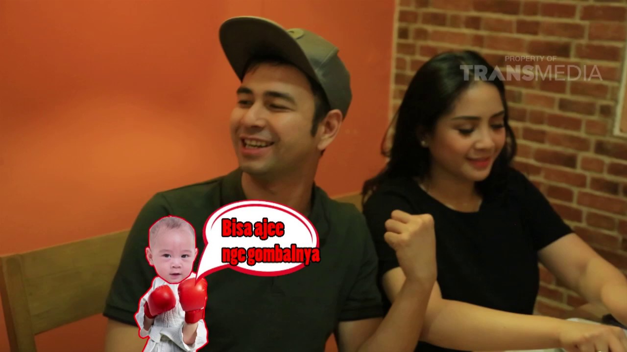 JANJI SUCI - Wafda Dan Kesha Putus Karena Orang Tua (4/1/18) Part 1