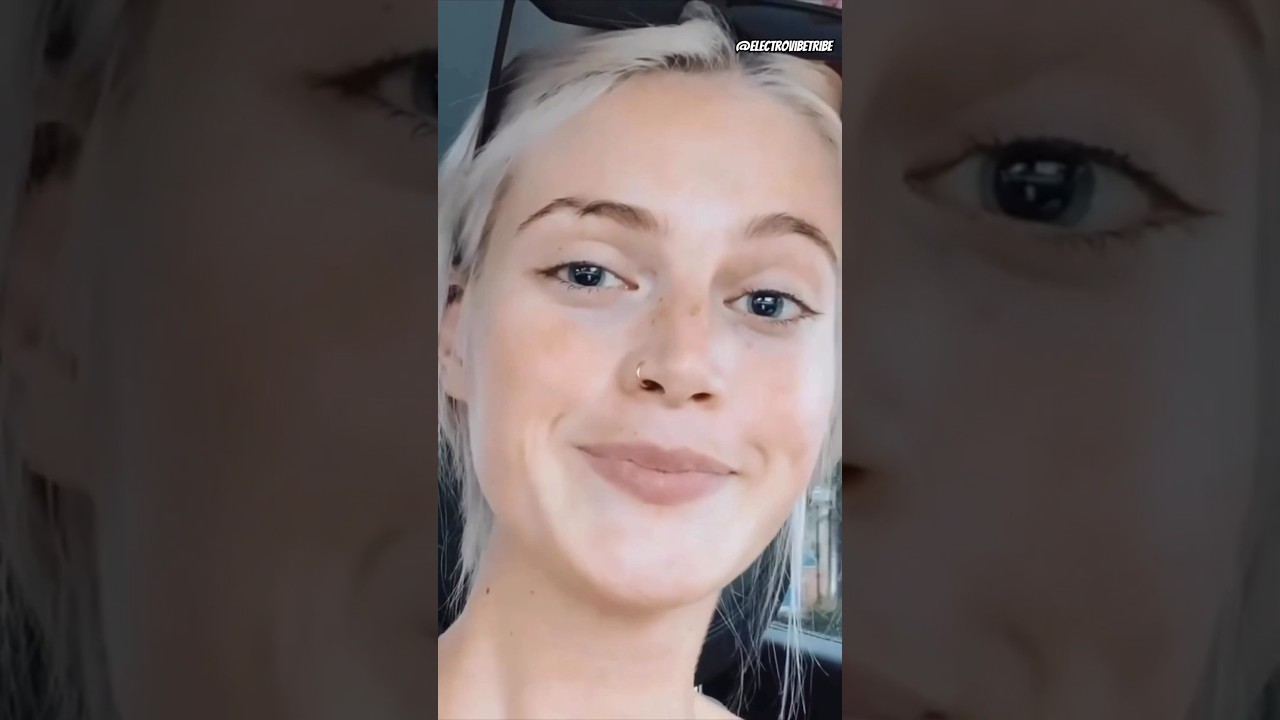 She was raving HAAARD 😱💥 