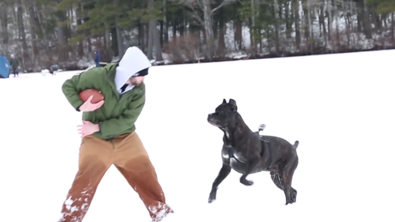 Ice Fishing Fails! Outdoor Fail