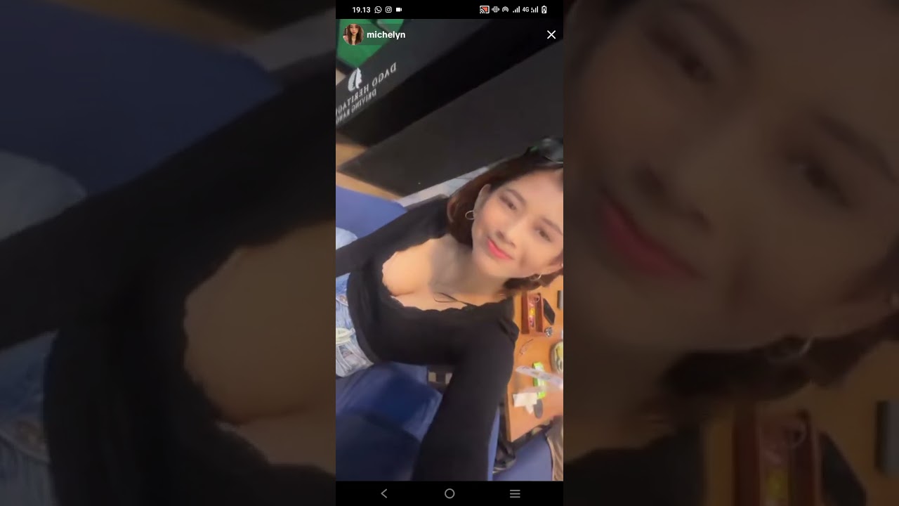 Navel Live Show 277